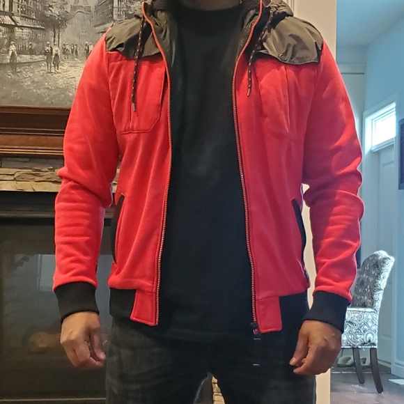 Diesel 55 hoodie - Picture 4 of 4